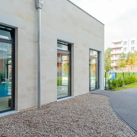 A106 Polanki Park Kolobřeh