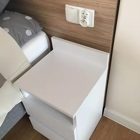 Appartamento A106 Polanki Park *