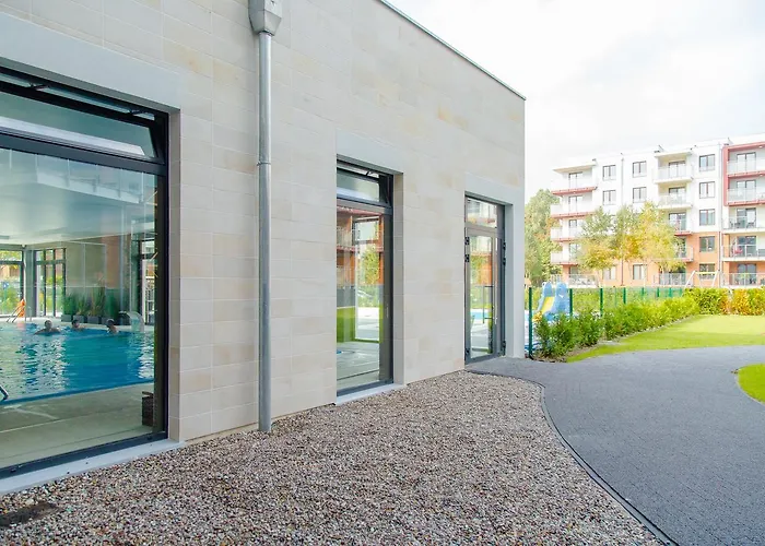 A106 Polanki Park Kolobřeh