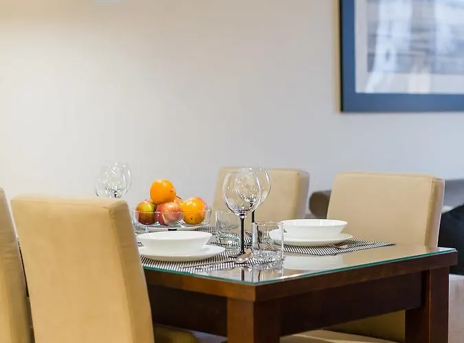 A106 Polanki Park Apartmán Kolobřeh