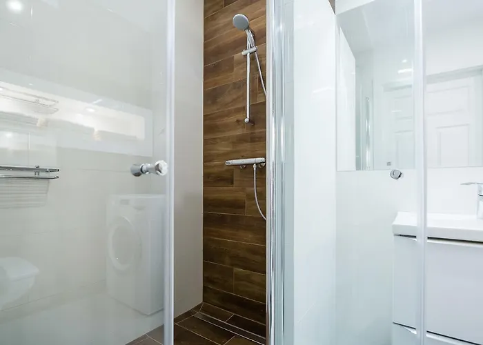 Apartmán A106 Polanki Park Kolobřeh