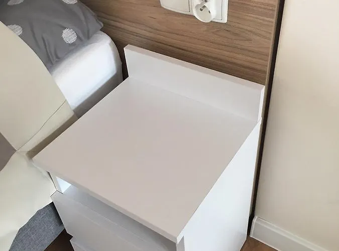 Apartmán A106 Polanki Park *