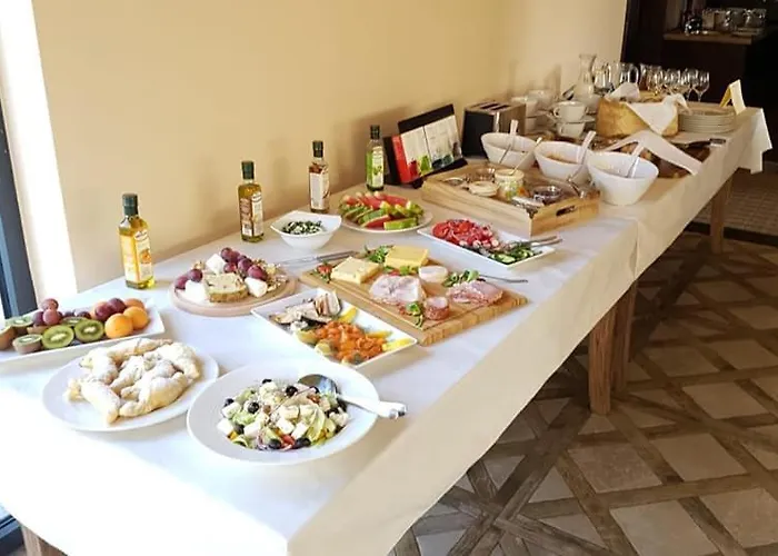 A106 Polanki Park Apartmán