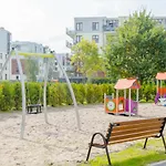 A106 Polanki Park Lägenhet *