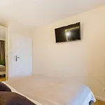 A106 Polanki Park Lägenhet Kołobrzeg