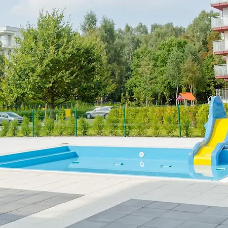 A106 Polanki Park Lägenhet