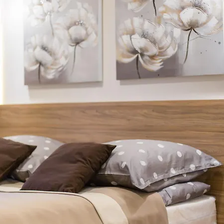 Apartamento A106 Polanki Park