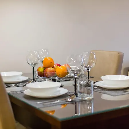 A106 Polanki Park Apartamento Kołobrzeg