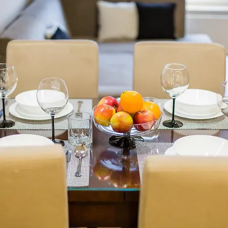 A106 Polanki Park Apartamento