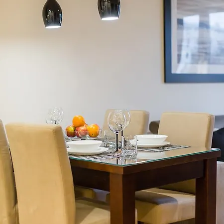 A106 Polanki Park Apartamento Kołobrzeg