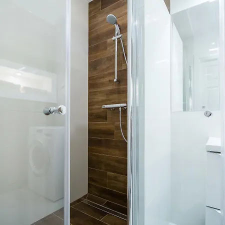 Apartamento A106 Polanki Park Kołobrzeg