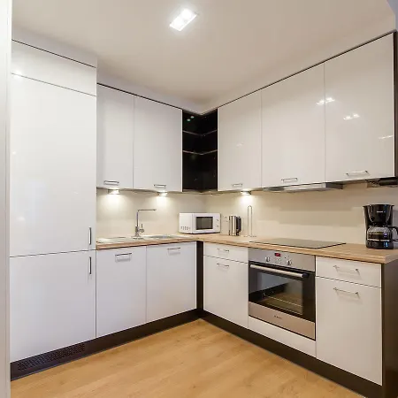 A106 Polanki Park * Kołobrzeg