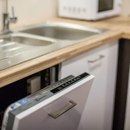 A106 Polanki Park Apartamento *