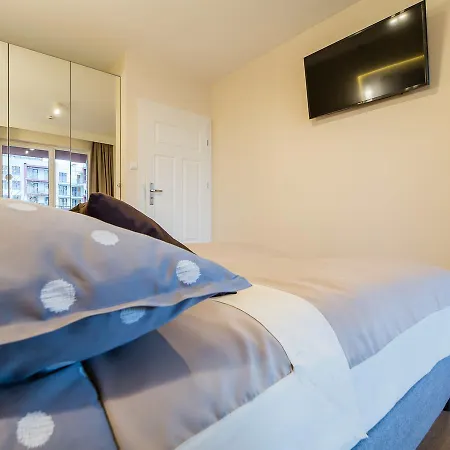 A106 Polanki Park Apartamento