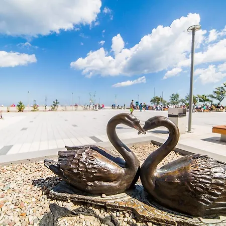 Apartamento A106 Polanki Park