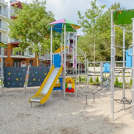 A106 Polanki Park *