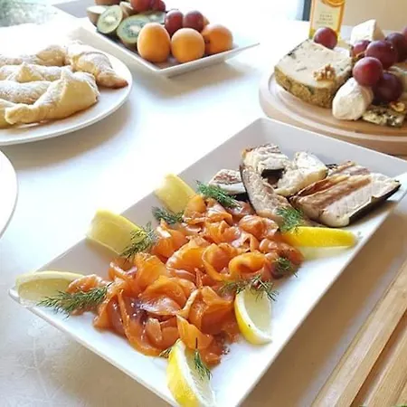 A106 Polanki Park Kołobrzeg