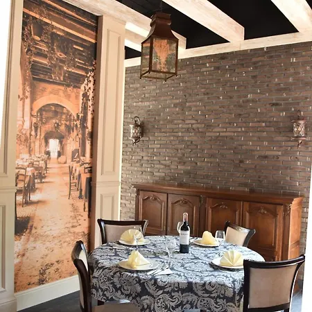 Apartamento A106 Polanki Park *