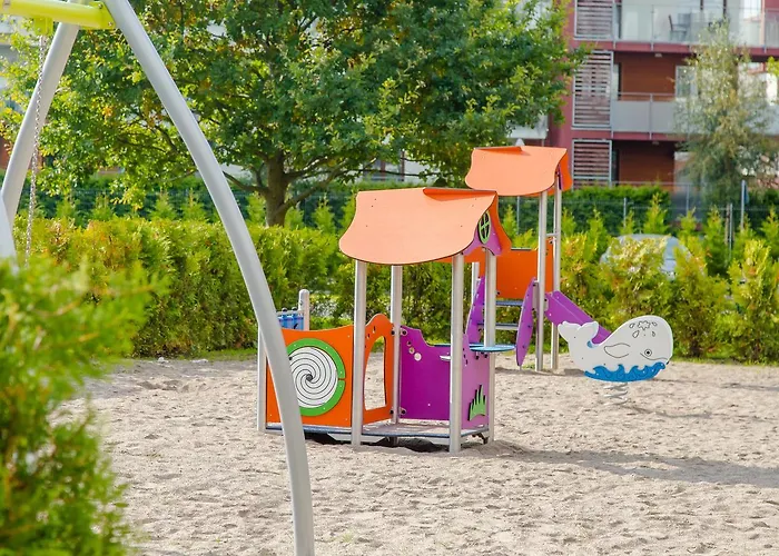 Lägenhet A106 Polanki Park