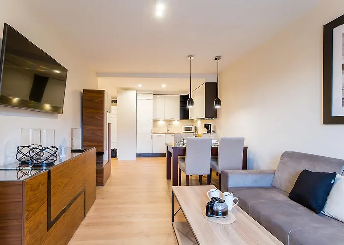 A106 Polanki Park Kołobrzeg