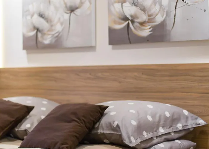 Lägenhet A106 Polanki Park