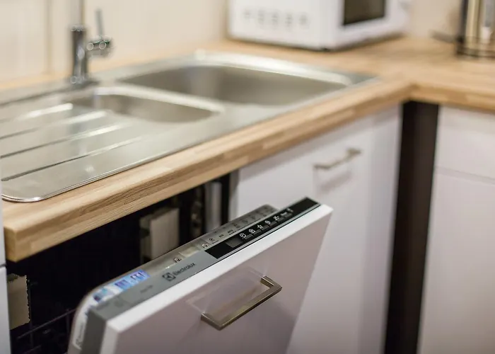 A106 Polanki Park Lägenhet *