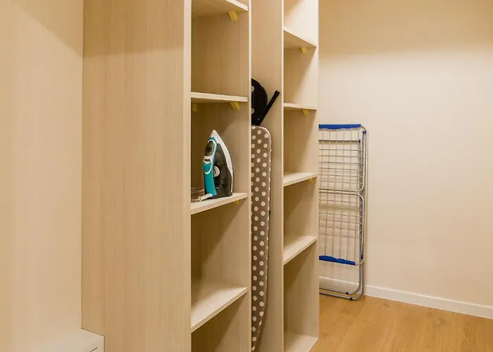 A106 Polanki Park * Kołobrzeg