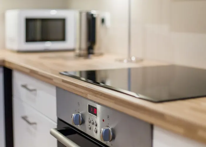 A106 Polanki Park Lägenhet