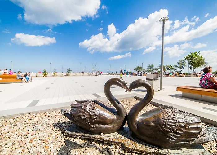 Lägenhet A106 Polanki Park