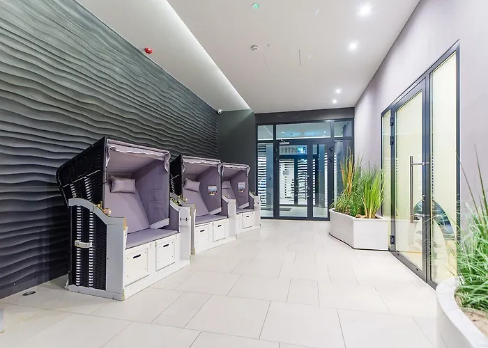 A106 Polanki Park Lägenhet *