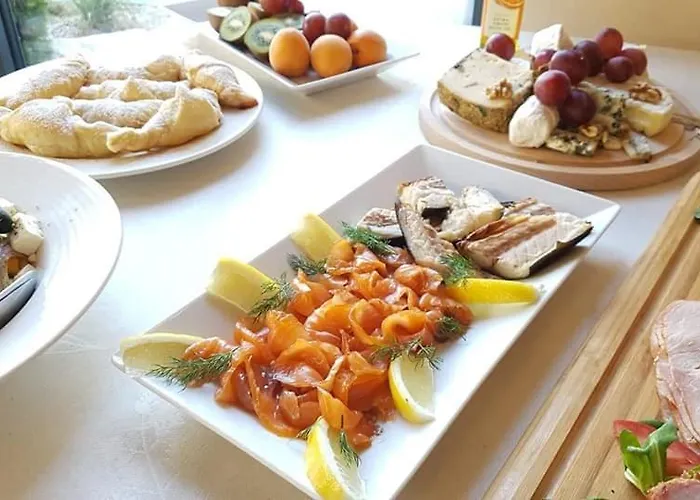 A106 Polanki Park Kołobrzeg