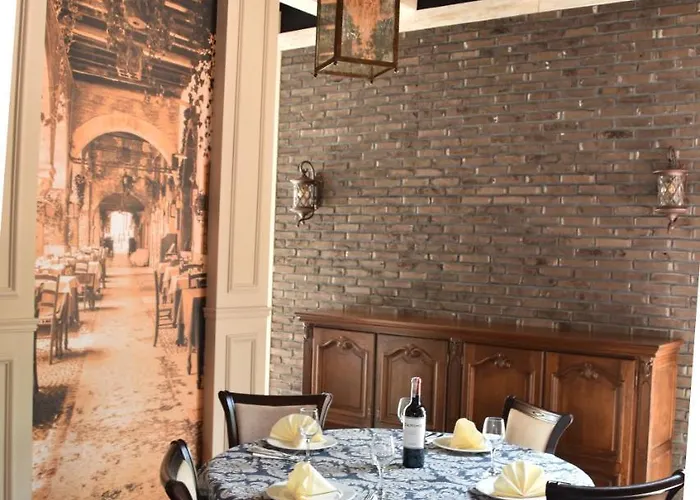 Lägenhet A106 Polanki Park *